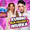 Kunno deja callada a Niurka_  J_ Balvin se separa