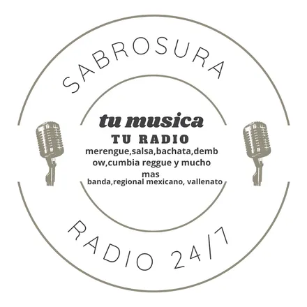 Sabrosura Radio