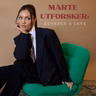 Marte Utforsker: Spiseforstyrrelser med psykolog Bente Sommerfeldt