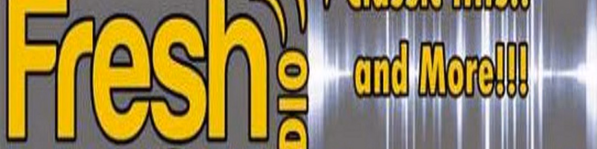FRESH GOLD RADIO