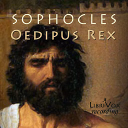 Oedipus Rex (Storr Translation)