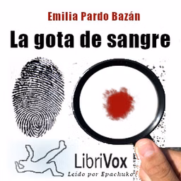 gota de sangre