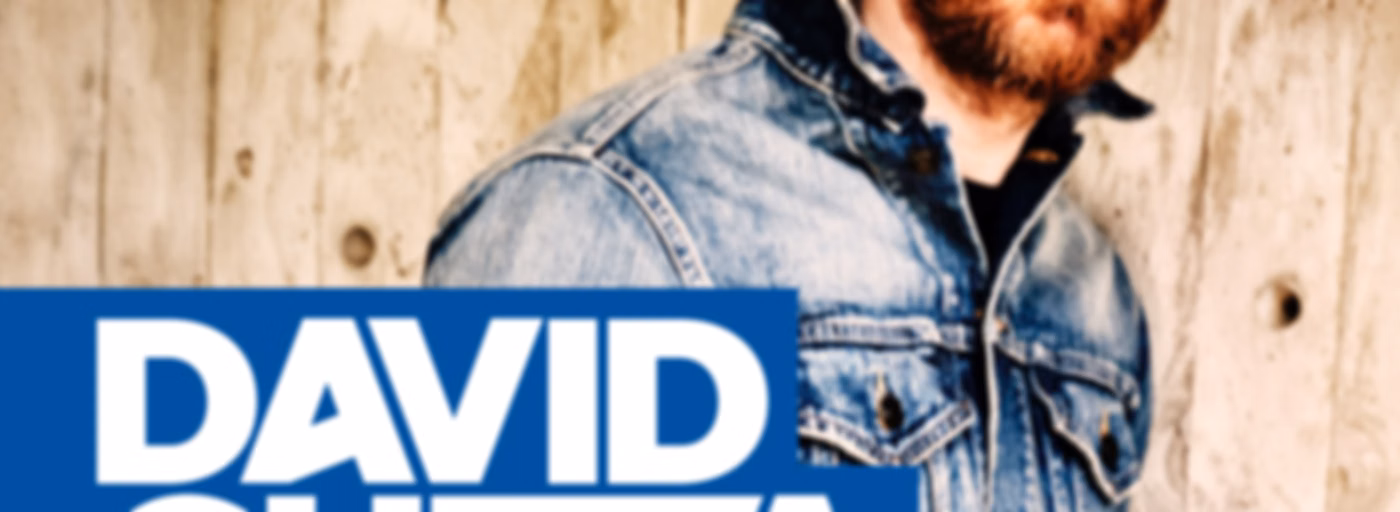 David Guetta