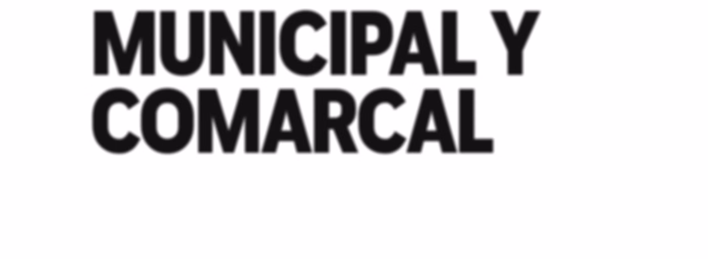 Actualidad municipal y comarcal - La Replazeta