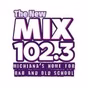 The New Mix 102.3 - WUBU