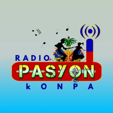 Radio Pasyon Konpa