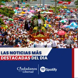 Episodio 1 | Prohíben procesiones de semana santa en Nicaragua.
