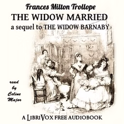 Widow Married: A Sequel to The Widow Barnaby
