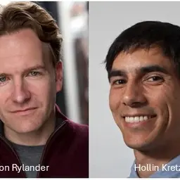 Sustainability Now! Sunday, August 2nd: Trump’s War on California’s Environment, with Jason Rylander and Hollin Kretzmann from the Center for Biological Diversity