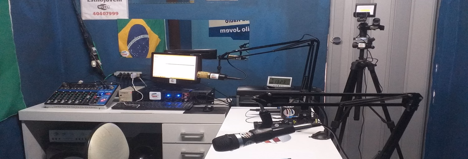 Radio Sttyllo jovem