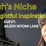 Interview with Aileen Hitomi Lane
