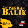 Ang PAGBABALIK | Balete Chronicles Scariest Pinoy Stories