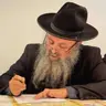 הרב מאיר כהן | רבותינו הקדושים נ"ע מחזקים כי ראוי לאדם שיאמין בעצמו כמו שמאמין בקב"ה ואל  יפול בדעתו