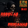 Reseñas Frikianas - 02x08: Night Angel