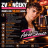 Zvončeky - 02.10.2026 - hosť: Adrian Shoutz