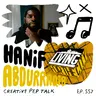 557 - Finding Your Scene, IRL Creativity, the Hopeful Return of Indie / DIY with Hanif Abdurraqib