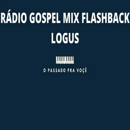 RADIO GOSPEL MIX FALSH BACK LOGUS