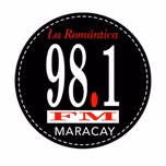 ROMÁNTICA 98 MARACAY