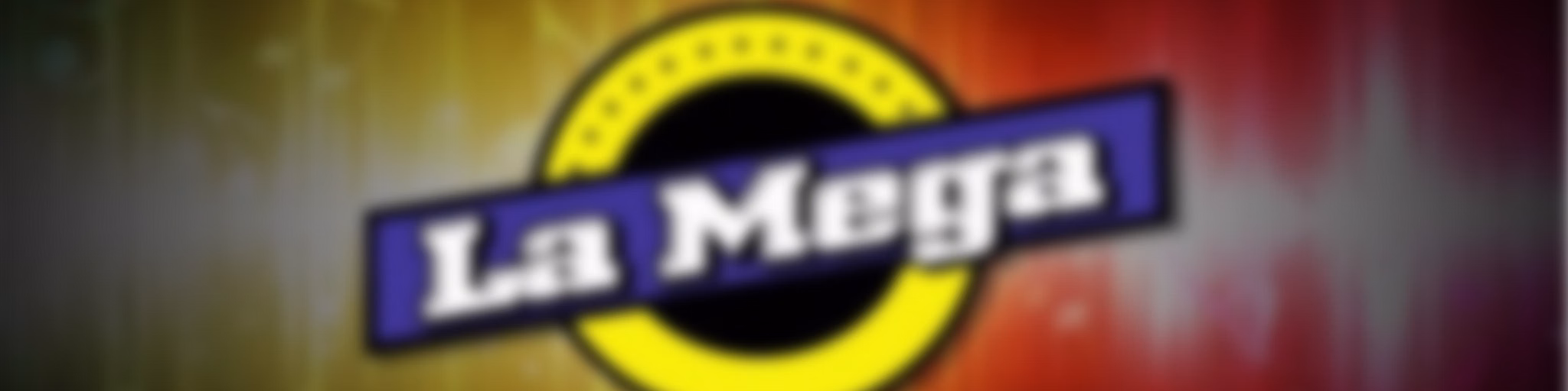 La mega Mi Colombia