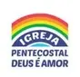 Rádio Deus é Amor 990 AM