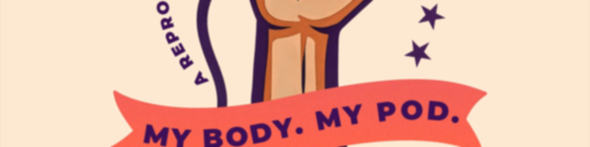 My Body. My Pod. with Mini Timmaraju