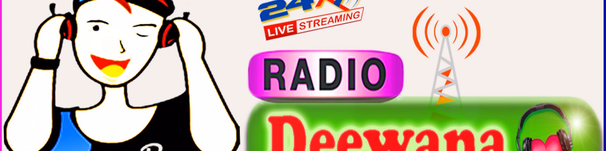 RADIO DEEWANA