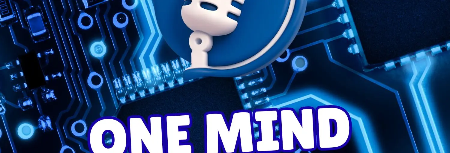 One Mind en Cristo