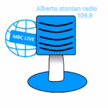 Radio Stone National Hour