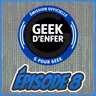 Geek d’Enfer Épisode 8 : La folie geek continue!