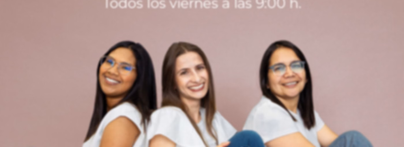MUJERES