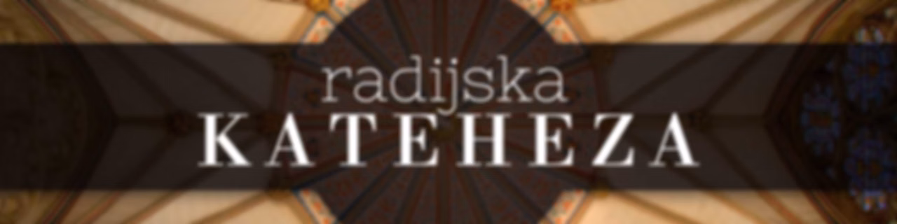 Radijska kateheza
