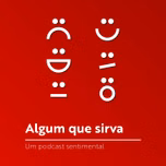 Algum que sirva