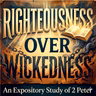 P.1 Righteousness Over Wickedness