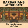 The Last Emperor of China with author Paul French