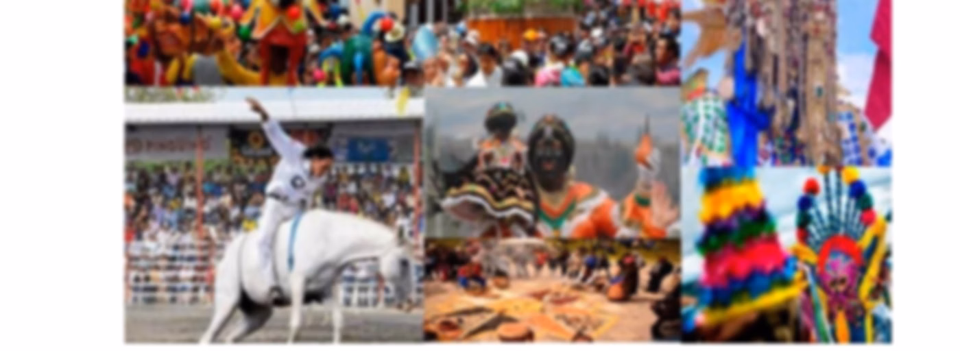 PROGRAMA DE CULTURA
