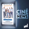 " Papiers du véhicule svp ! " Les Gendarmes sont au ciné.