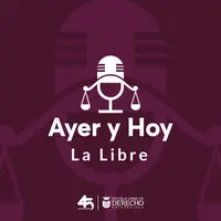 Ayer y Hoy La Libre
