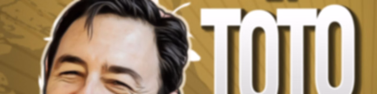 Hollywood in Toto with Christian Toto