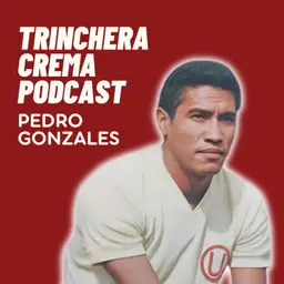 Pedro Gonzales: "No nos dábamos cuenta que estábamos HACIENDO HISTORIA"