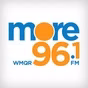 More 96.1 - WMQR