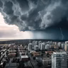 Mudanças climáticas