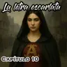 "La Letra Escarlata" - Capítulo 10