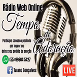 tempo de adoração