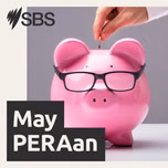 Smart Money - May PERAan