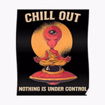 # 7-Chill Out Lounge