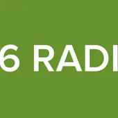 Ghana Radio Stations 7 06 Radio logo
