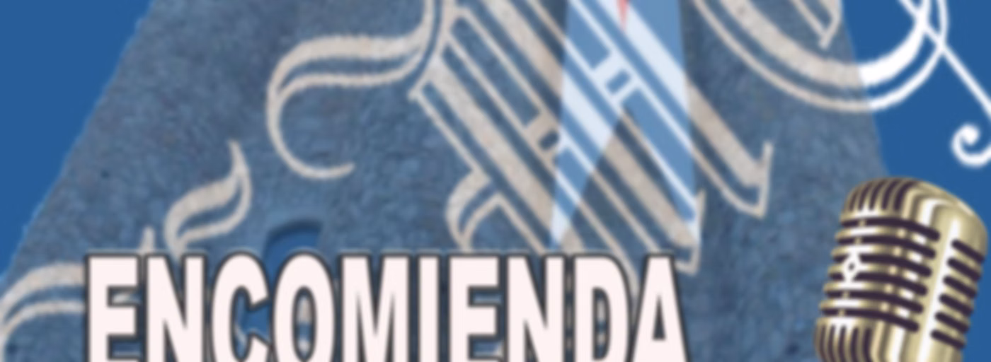 Encomienda News
