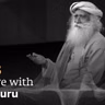 #1533 -  What It Means to Have Sadhguru as One's Guru
