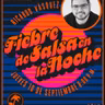 Fiebre de salsa - Ricardo Vasquez - 10 de septiembre de 2026