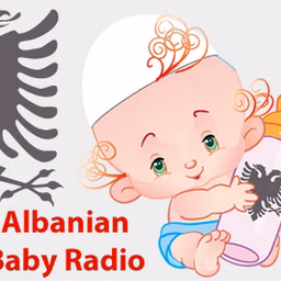 Albanian Baby Radio